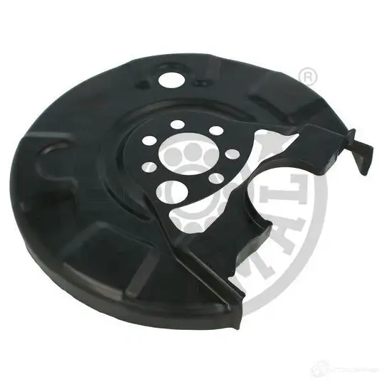 Кожух, щиток тормозного диска OPTIMAL 1439263976 O9SM R BSP-1026L - Изображение 1
