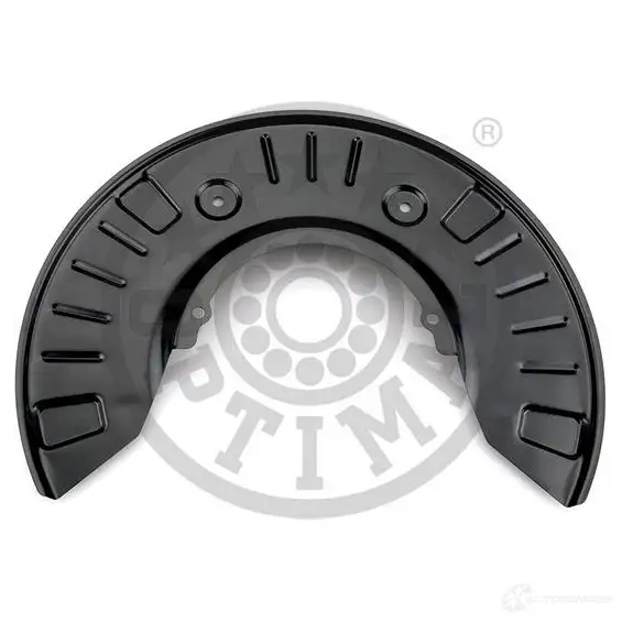 Кожух, щиток тормозного диска OPTIMAL N132XK Q BSP-4023B 1439264001 - Изображение 1