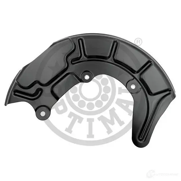 Кожух, щиток тормозного диска OPTIMAL BSP-1069R 1439264003 4I 473