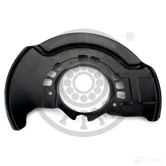 Кожух, щиток тормозного диска OPTIMAL BSP-9015L RLL TG 1439264202 - Изображение 1