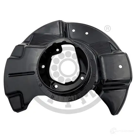 Кожух, щиток тормозного диска OPTIMAL BSP-5031R 03G P7LZ 1439264209