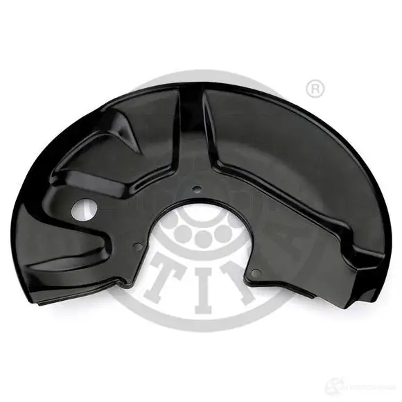 Кожух, щиток тормозного диска OPTIMAL A1I SL BSP-1034L 1439264214