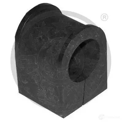 Втулка стабилизатора OPTIMAL 9W H9O58 F8-6017 1287034 4031185066990 изображение 0