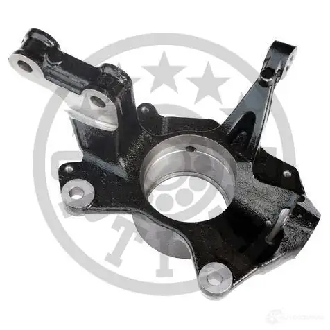 Поворотный кулак, цапфа OPTIMAL M KXXO3 KN-701283-01-R 1437689264