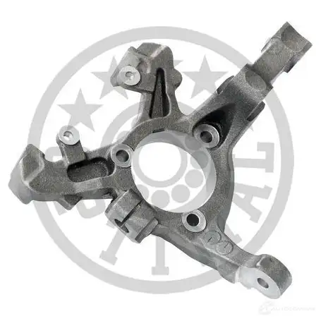 Поворотный кулак, цапфа OPTIMAL 1437688883 ZW B2TON KN-201035-01-R