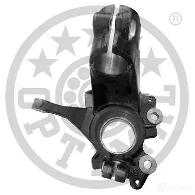 Поворотный кулак, цапфа OPTIMAL 4IT VTQ5 KN-301501-02-L 1437688889 изображение 0