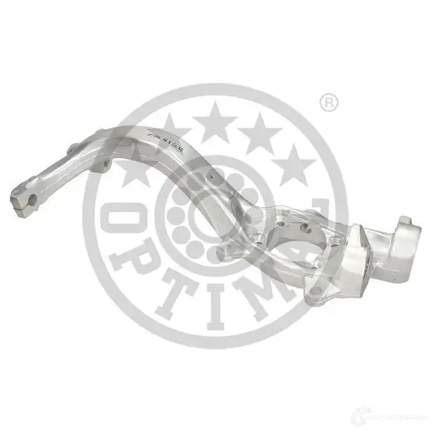 Поворотный кулак, цапфа OPTIMAL ZB5 G8AO KN-100053-02-L 1437689231 - Изображение 1