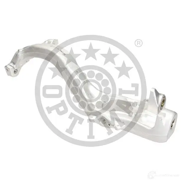 Поворотный кулак, цапфа OPTIMAL 1437689226 KN-100053-02-R 34GX L - Изображение 1