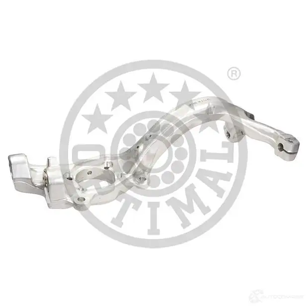 Поворотный кулак, цапфа OPTIMAL KN-101516-01-R 0C9JB L6 1437689235 - Изображение 1