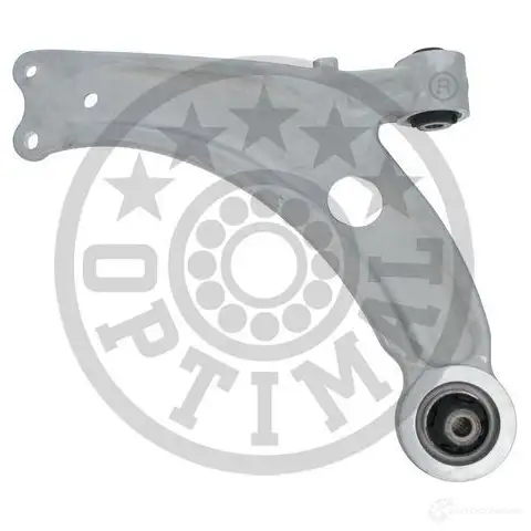 Рычаг подвески OPTIMAL 1437668030 JD5 F0N G6-2010 изображение 0
