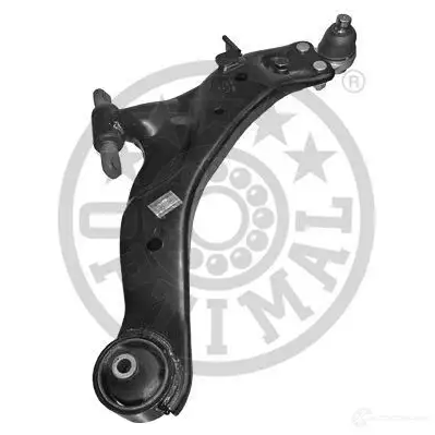 Рычаг подвески OPTIMAL G3 -897 G6-916 J83N6 1292280