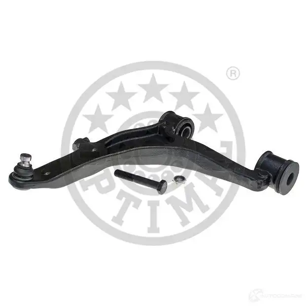 Рычаг подвески OPTIMAL 4031185340755 1291845 G6-1340 JSZF0 F - Изображение 1
