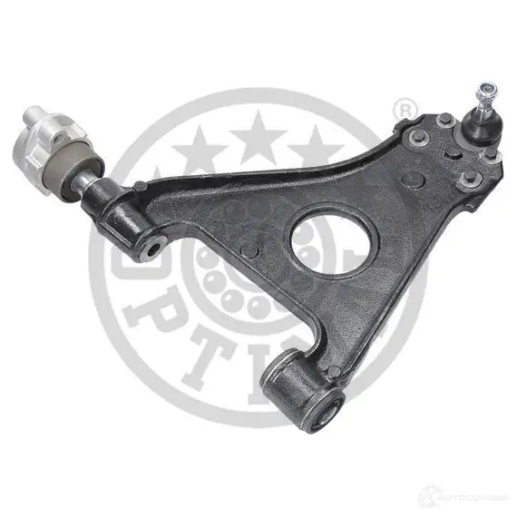 Рычаг подвески OPTIMAL 27B8D 1292311 F8 -5111 G6-948 изображение 1