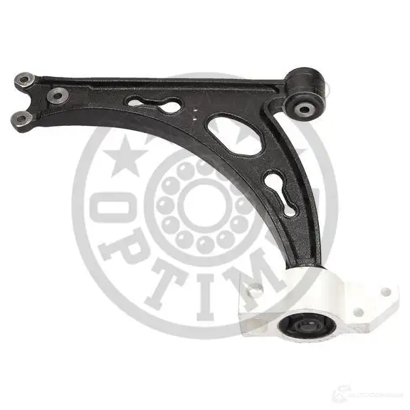 Рычаг подвески OPTIMAL 1292008 GXO42 P 4058787023558 G6-1518 изображение 0