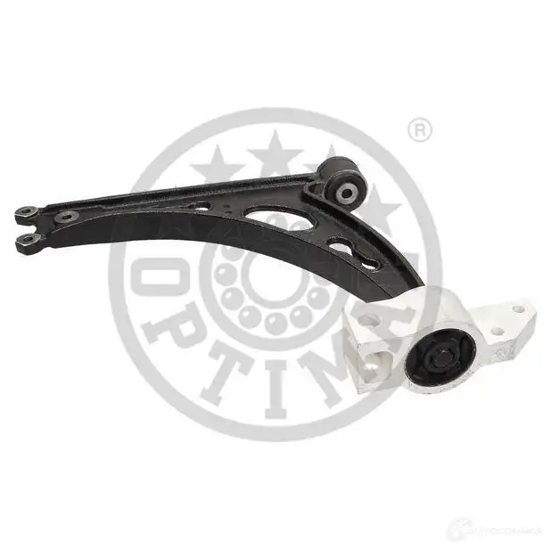 Рычаг подвески OPTIMAL 1292008 GXO42 P 4058787023558 G6-1518 изображение 1