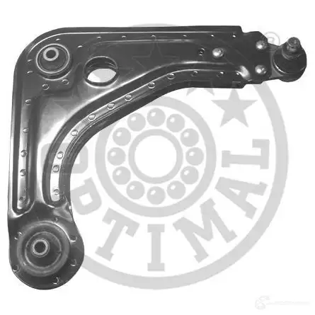 Рычаг подвески OPTIMAL 1292166 G3- 060 G9-585 G6-727