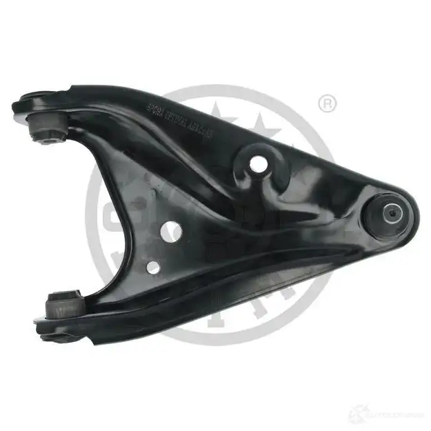 Рычаг подвески OPTIMAL 1437667175 G6-2014 GTP WLE4 изображение 0