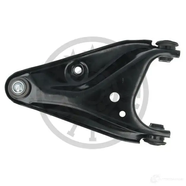 Рычаг подвески OPTIMAL 1437667175 G6-2014 GTP WLE4 изображение 1