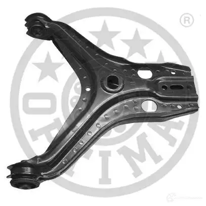 Рычаг подвески OPTIMAL 1292124 J7LGX F8- 4043 G6-657