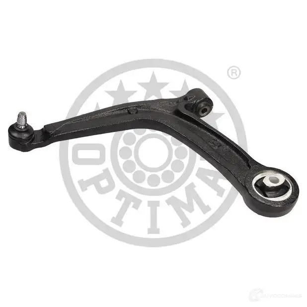 Рычаг подвески OPTIMAL L EMFQ1 1214727333 G6-1600 4058787055900 изображение 1