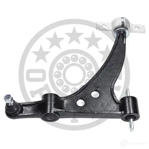 Рычаг подвески OPTIMAL 08 9F7 4031185111171 1292190 G6-797 - Изображение 1