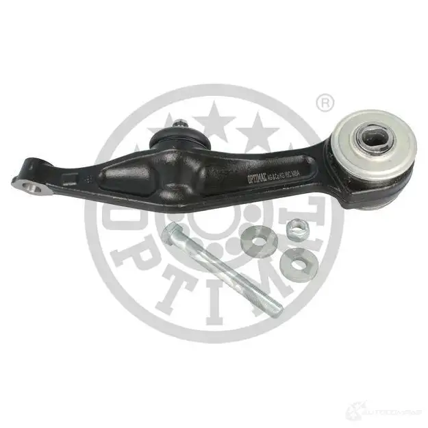 Рычаг подвески OPTIMAL G5-952S 1437670080 V VLW1X изображение 0