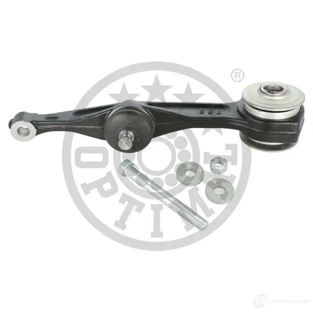 Рычаг подвески OPTIMAL G5-952S 1437670080 V VLW1X изображение 1