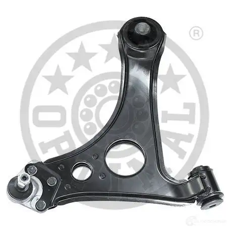 Рычаг подвески OPTIMAL G6-560 1292068 G3-62 5 4XW6Y - Изображение 1