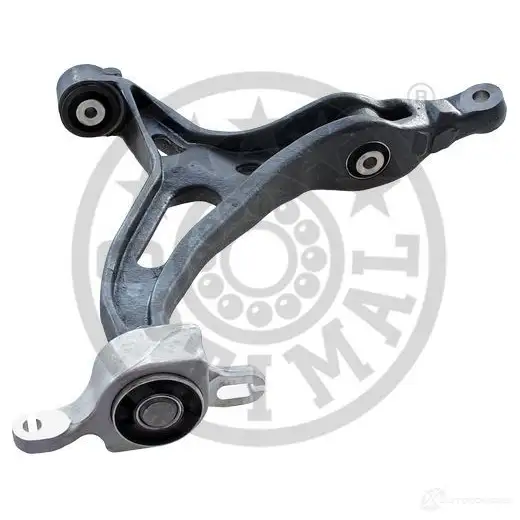 Рычаг подвески OPTIMAL 4031185333818 G6-1338 9DO7 S 1291844 - Изображение 1