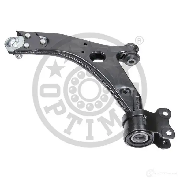 Рычаг подвески OPTIMAL 1EQ4 A 1291949 4031185680912 G6-1444 изображение 1