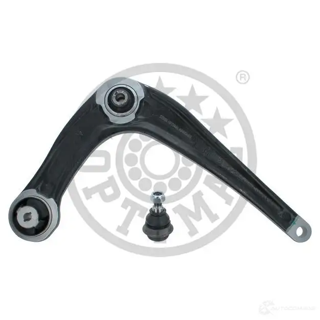 Рычаг подвески OPTIMAL F5EH B G6-1671S1 1437670092 - Изображение 1