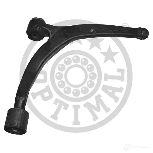 Рычаг подвески OPTIMAL F8- 5150 F8-5292 G6-748 1292174