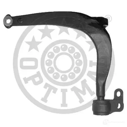 Рычаг подвески OPTIMAL ZGSX7 G6-874 F8-527 1 1292245