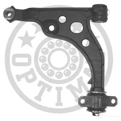 Рычаг подвески OPTIMAL 1292179 G6-760 2QJ2 1WJ 4031185110884