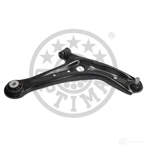 Рычаг подвески OPTIMAL 4058787150933 1424534095 A3PZ 08 G6-1631 изображение 1