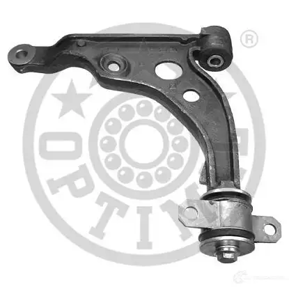 Рычаг подвески OPTIMAL 1292084 4031185965804 A5LDV Q G6-580