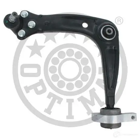 Рычаг подвески OPTIMAL 1 E5058Z G6-2086S 1437668034 - Изображение 1