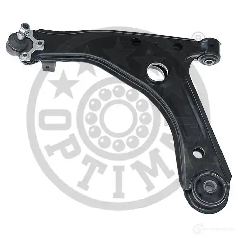 Рычаг подвески OPTIMAL F8- 1008 G3-679 1292114 G6-646 изображение 0