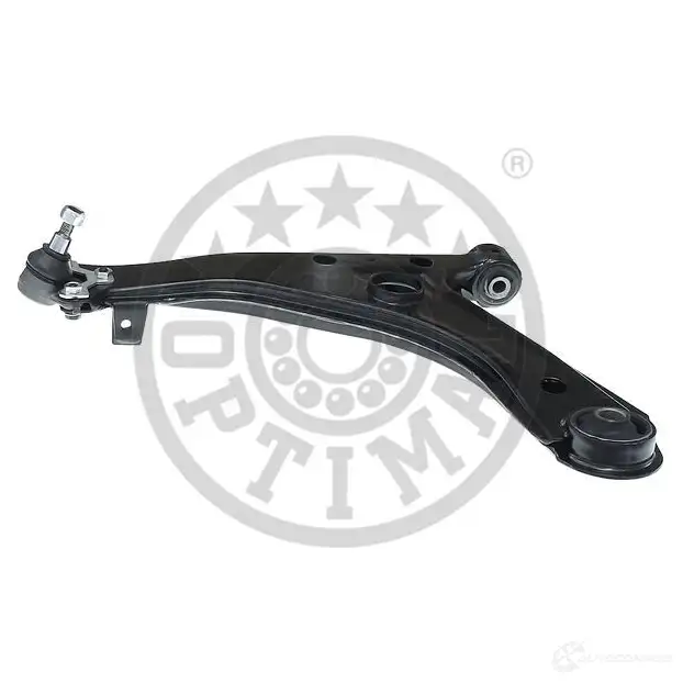 Рычаг подвески OPTIMAL F8- 1008 G3-679 1292114 G6-646 изображение 1