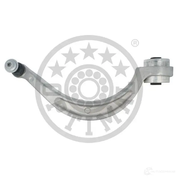 Рычаг подвески OPTIMAL G5-2054 52GZF D 1437668175 изображение 0