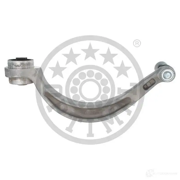 Рычаг подвески OPTIMAL G5-2054 52GZF D 1437668175 изображение 1