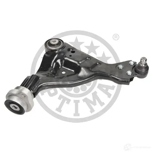Рычаг подвески OPTIMAL G6-1484 1291984 3MGVQL L 4031185599924 - Изображение 1