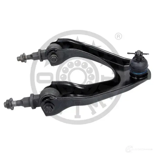 Рычаг подвески OPTIMAL 5X4L K 4031185111485 G6-831 1292209 изображение 3
