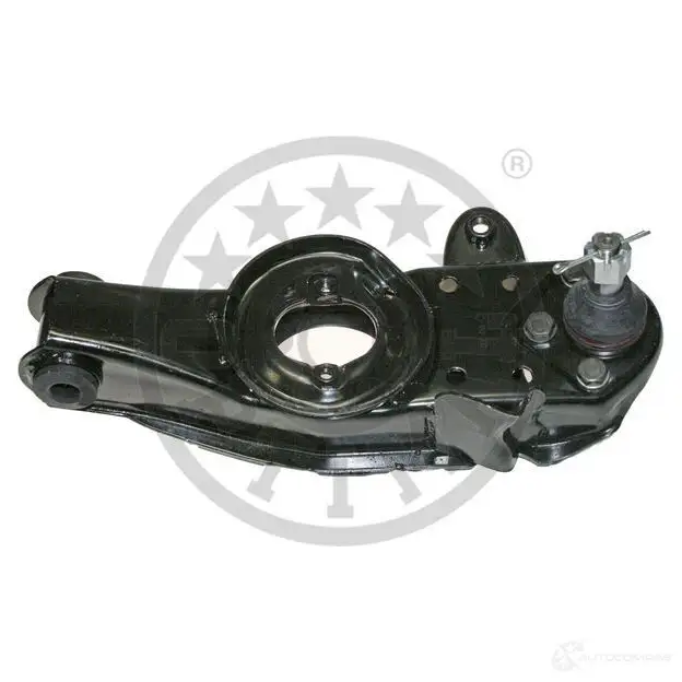 Рычаг подвески OPTIMAL 1291290 G5-780 Q5KM ECD 4031185249133