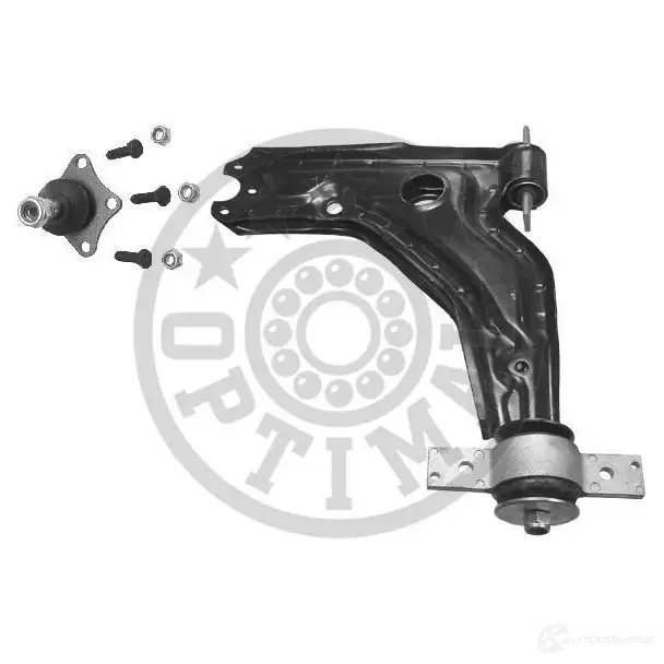 Рычаг подвески OPTIMAL 1292047 PLIHANQ G3- 007 G6-512