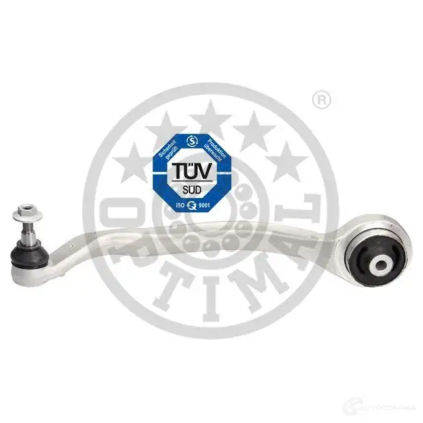 Рычаг подвески OPTIMAL G5-841 SVP6H KZ 1291343 4031185324786 - Изображение 1