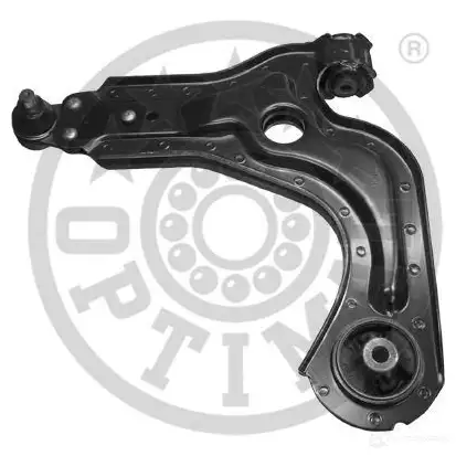Рычаг подвески OPTIMAL 1292123 G9-662 G6-656 G3-0 60