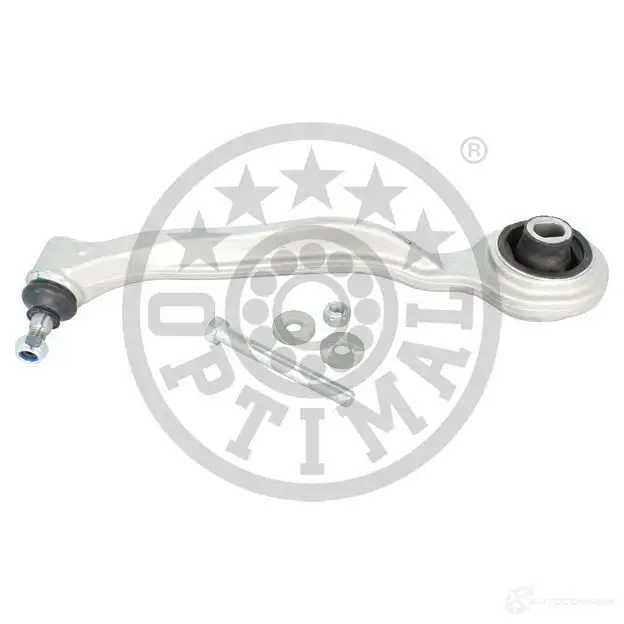 Рычаг подвески OPTIMAL 1ULL 6 1437671000 G5-733S - Изображение 1