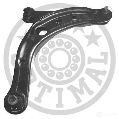 Рычаг подвески OPTIMAL P1DSTMU G3-87 2 G6-944 1292307