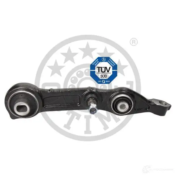 Рычаг подвески OPTIMAL JZZRL L 1291222 G5-697 4031185182409 - Изображение 1